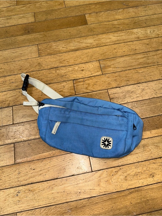 Walker Goods Handbags - Unisex Walker Goods Fanny pack bag